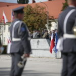 Kielce. 19.09.2019. Jubileusz 30-lecia istnienia Centrum Przygotowań do Misji Zagranicznych / Wiktor Taszłow / Radio Kielce