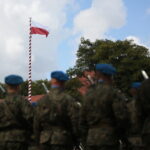 Kielce. 19.09.2019. Jubileusz 30-lecia istnienia Centrum Przygotowań do Misji Zagranicznych / Wiktor Taszłow / Radio Kielce