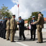 Kielce. 19.09.2019. Jubileusz 30-lecia istnienia Centrum Przygotowań do Misji Zagranicznych / Wiktor Taszłow / Radio Kielce