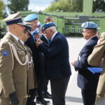 Kielce. 19.09.2019. Jubileusz 30-lecia istnienia Centrum Przygotowań do Misji Zagranicznych / Wiktor Taszłow / Radio Kielce