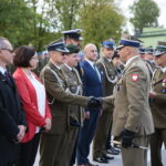 Kielce. 19.09.2019. Jubileusz 30-lecia istnienia Centrum Przygotowań do Misji Zagranicznych / Wiktor Taszłow / Radio Kielce