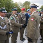 Kielce. 19.09.2019. Jubileusz 30-lecia istnienia Centrum Przygotowań do Misji Zagranicznych / Wiktor Taszłow / Radio Kielce