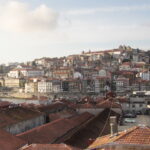 28.09.2019. Spacer po Porto. Ribeira dzielnica Porto / Arkadiusz Milcarz / Radio Kielce