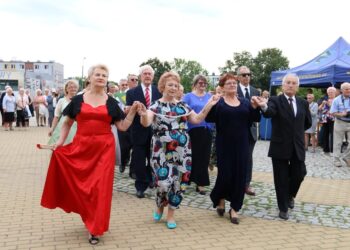 07.09.2019. Starachowice. V Dzień Seniora / UM Starachowice