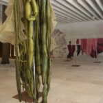 09.09.2019. Wenecja. 58. Międzynarodowa Wystawa Sztuki - La Biennale di Venezia / Stanisława Zacharko-Łagowska