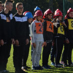 Słupia Jędrzejowska. Powiatowe Zawody Sportowo-Pożarnicze / Ewa Pociejowska-Gawęda / Radio Kielce