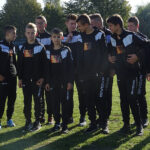 Słupia Jędrzejowska. Powiatowe Zawody Sportowo-Pożarnicze / Ewa Pociejowska-Gawęda / Radio Kielce