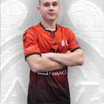 Karol Sornat - skrzydłowy / AZS UJK Kielce