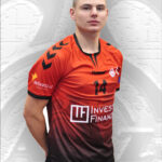 Piotr Szafarczyk - rozgrywający / AZS UJK Kielce