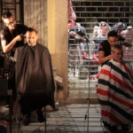 28.09.2019. Spacer po Porto. Ulice porto - Rua das Flores / Arkadiusz Milcarz / Radio Kielce