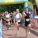 VII MosirGutwinRun / MOSiR Ostrowiec