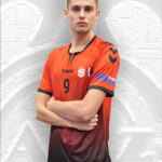 Patryk Wacek - skrzydłowy / AZS UJK Kielce