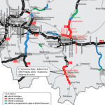 Budowa drogi S7 w województwie małopolskim / GDDKiA