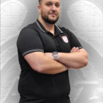 Łukasz Michalski - menager / AZS UJK Kielce