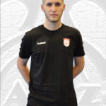 Łukasz Dziedzic - fizjoterapeuta / AZS UJK Kielce