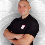 Paweł Sutowicz - trener mentalny / AZS UJK Kielce