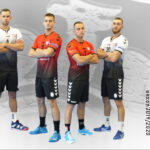 Stroje AZS UJK Kielce / AZS UJK Kielce