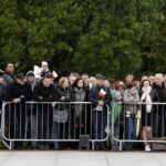 05.10.2019. Warszawa. Przysięga elewów służby przygotowawczej / Marzena Mąkosa