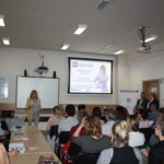 29.10.2019 Kielce. Warsztaty dla nauczycieli / ŚCDN w Kielcach