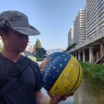 Korea Południowa / Łukasz Machowczyk / Radio Kielce