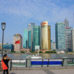 Chiny / Aleksandra Świstow