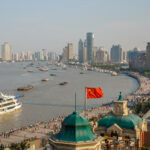 Chiny / Aleksandra Świstow