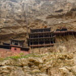 Chiny / Aleksandra Świstow