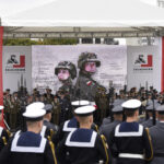 05.10.2019. Warszawa. Przysięga elewów służby przygotowawczej / Marzena Mąkosa