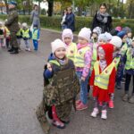 03.10.2019. Kielce. Dzień Otwarty Koszar w Centrum Przygotowań do Misji Zagranicznych w Kielcach / ppor. Ewa Kózka