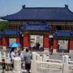 Chiny / Aleksandra Świstow