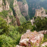 Chiny / Aleksandra Świstow