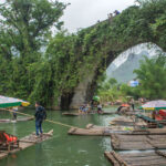 Chiny / Aleksandra Świstow