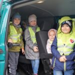 03.10.2019. Kielce. Dzień Otwarty Koszar w Centrum Przygotowań do Misji Zagranicznych w Kielcach / ppor. Ewa Kózka