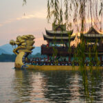 Chiny / Aleksandra Świstow