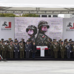 05.10.2019. Warszawa. Przysięga elewów służby przygotowawczej / Marzena Mąkosa