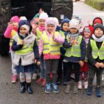 03.10.2019. Kielce. Dzień Otwarty Koszar w Centrum Przygotowań do Misji Zagranicznych w Kielcach / ppor. Ewa Kózka