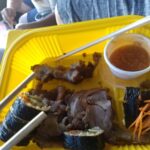 Korea Południowa / Łukasz Machowczyk / Radio Kielce