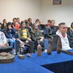 03.10.2019. Kielce. Dzień Otwarty Koszar w Centrum Przygotowań do Misji Zagranicznych w Kielcach / ppor. Ewa Kózka