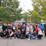 03.10.2019. Kielce. Dzień Otwarty Koszar w Centrum Przygotowań do Misji Zagranicznych w Kielcach / ppor. Ewa Kózka