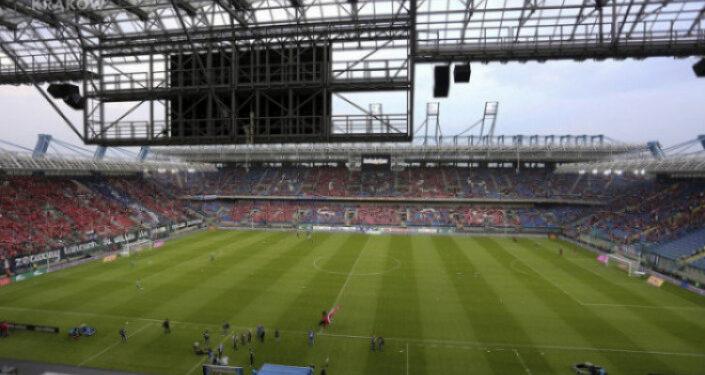 RADIO KRAKÓW. Problemy sportowe Wisły Kraków to nie tylko sprawa klubu i kibiców. Co zrobi miasto? - Radio Kielce Radio Kraków