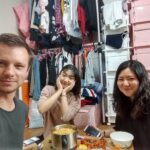 Korea Południowa / Łukasz Machowczyk / Radio Kielce