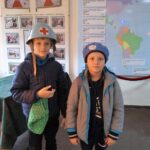 03.10.2019. Kielce. Dzień Otwarty Koszar w Centrum Przygotowań do Misji Zagranicznych w Kielcach / ppor. Ewa Kózka