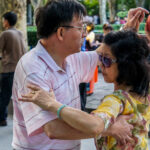 Chiny / Aleksandra Świstow