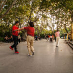 Chiny / Aleksandra Świstow