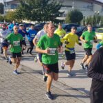 06.10.2019 Kielce. Kielecka Dycha / Maciej Makuła / Radio Kielce