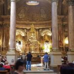 09.10.2019. Saragossa. Spacer po mieście / Arkadiusz Milcarz / Radio Kielce