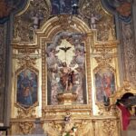 09.10.2019. Saragossa. Spacer po mieście / Arkadiusz Milcarz / Radio Kielce