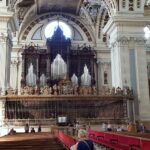 09.10.2019. Saragossa. Spacer po mieście / Arkadiusz Milcarz / Radio Kielce