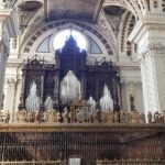 09.10.2019. Saragossa. Spacer po mieście / Arkadiusz Milcarz / Radio Kielce