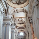 09.10.2019. Saragossa. Spacer po mieście / Arkadiusz Milcarz / Radio Kielce